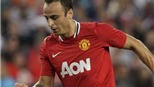 PSG “gõ cửa” M.U: 18 triệu bảng cho Berbatov